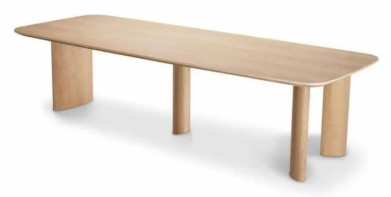Eichholtz 116920 Dining Table Harmonie L Eichholtz 116920 Dining Table Harmonie L