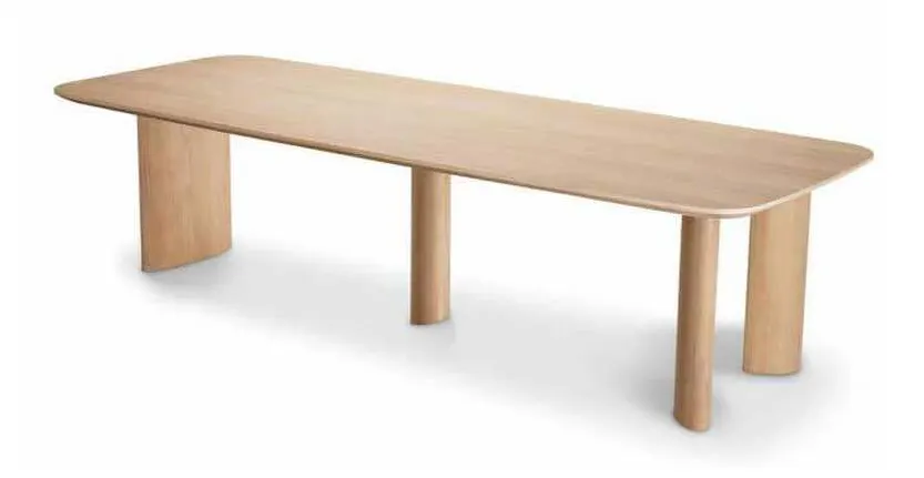 Eichholtz 116920 Dining Table Harmonie L Eichholtz 116920 Dining Table Harmonie L