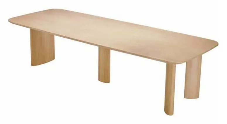 Eichholtz 116920 Dining Table Harmonie L Eichholtz 116920 Dining Table Harmonie L