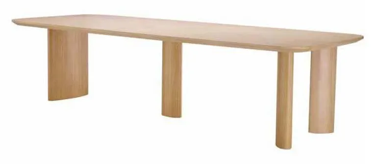 Eichholtz 116920 Dining Table Harmonie L Eichholtz 116920 Dining Table Harmonie L