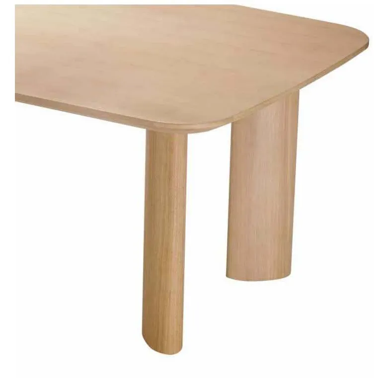 Eichholtz 116920 Dining Table Harmonie L Eichholtz 116920 Dining Table Harmonie L