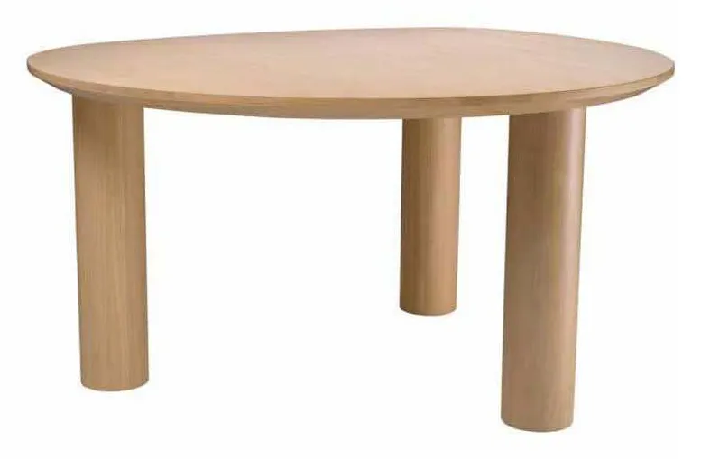Eichholtz 116925 Dining Table Lombardo Eichholtz 116925 Dining Table Lombardo