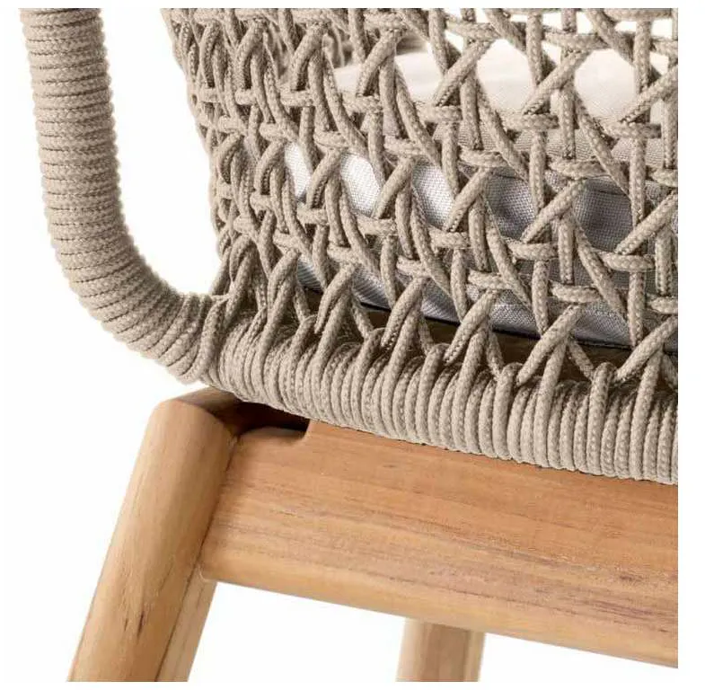 Eichholtz 117014 Outdoor DIning Chair Trinity Eichholtz 117014 Outdoor DIning Chair Trinity