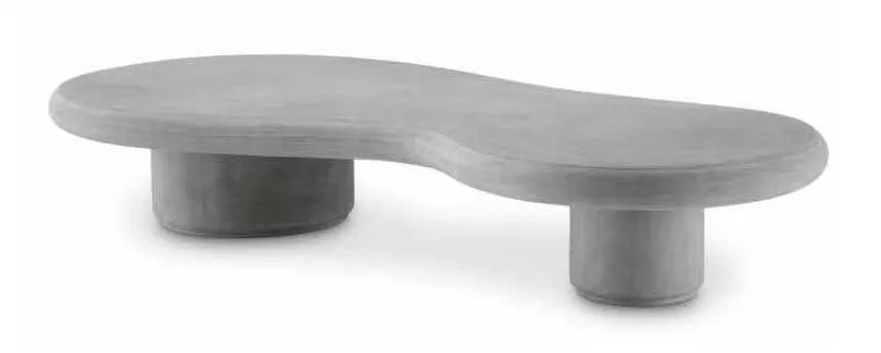 Eichholtz 117080 Outdoor Coffee Table Erato Eichholtz 117080 Outdoor Coffee Table Erato