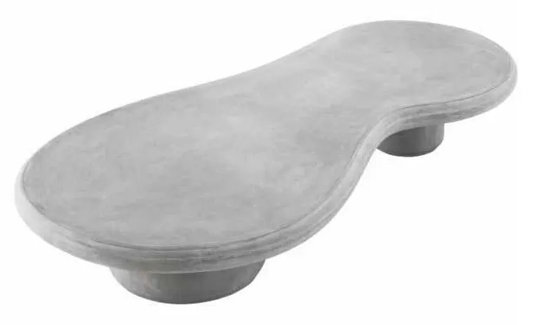 Eichholtz 117080 Outdoor Coffee Table Erato Eichholtz 117080 Outdoor Coffee Table Erato
