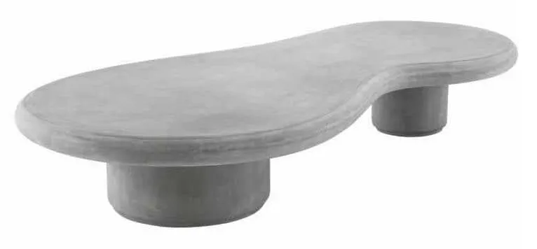 Eichholtz 117080 Outdoor Coffee Table Erato Eichholtz 117080 Outdoor Coffee Table Erato