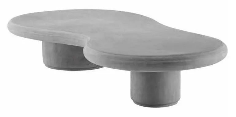 Eichholtz 117080 Outdoor Coffee Table Erato Eichholtz 117080 Outdoor Coffee Table Erato