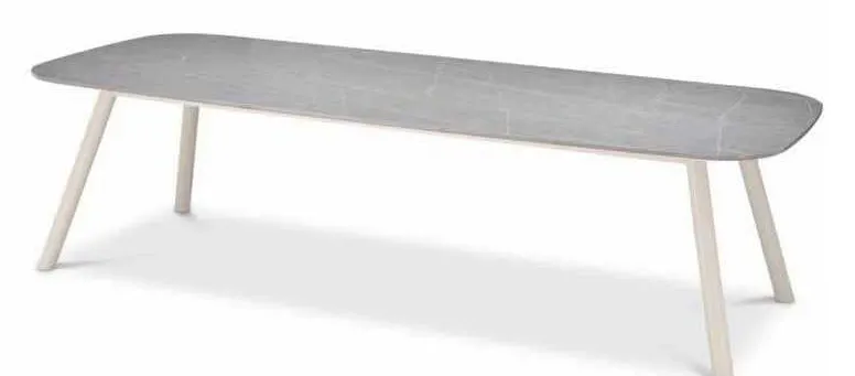 Eichholtz 117086 Outdoor Dining Table Nassau L Eichholtz 117086 Outdoor Dining Table Nassau L