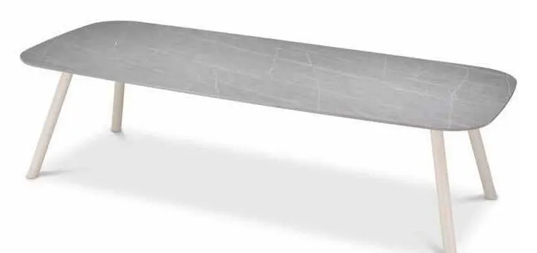 Eichholtz 117086 Outdoor Dining Table Nassau L Eichholtz 117086 Outdoor Dining Table Nassau L