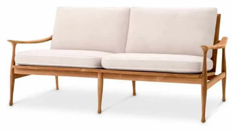 Eichholtz 117149 Outdoor Sofa Manzo Eichholtz 117149 Outdoor Sofa Manzo