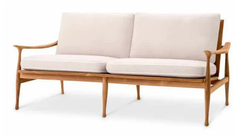 Eichholtz 117149 Outdoor Sofa Manzo Eichholtz 117149 Outdoor Sofa Manzo