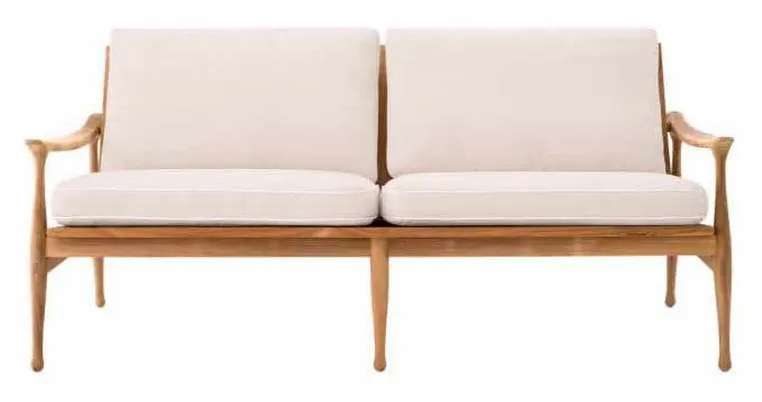 Eichholtz 117149 Outdoor Sofa Manzo Eichholtz 117149 Outdoor Sofa Manzo