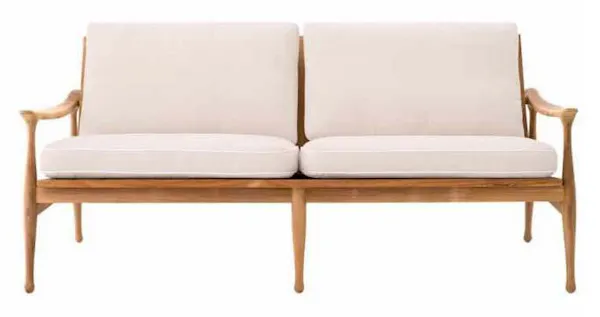 Eichholtz 117149 Outdoor Sofa Manzo Eichholtz 117149 Outdoor Sofa Manzo