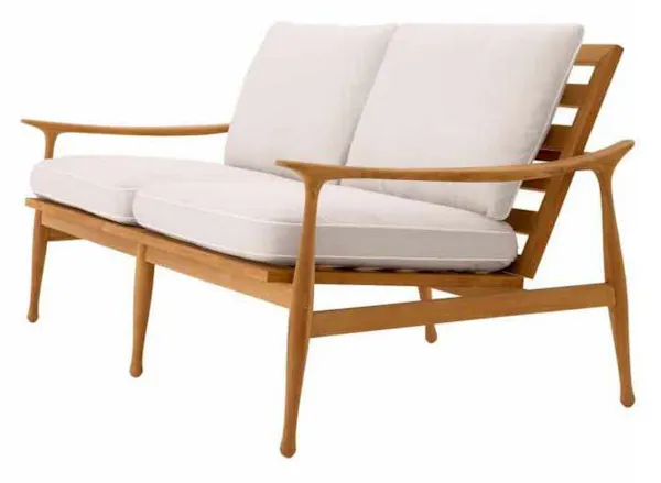 Eichholtz 117149 Outdoor Sofa Manzo Eichholtz 117149 Outdoor Sofa Manzo
