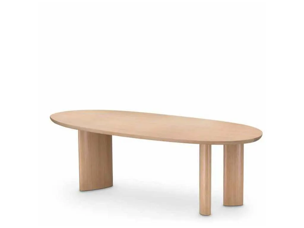 Eichholtz 117182  Dining Table Lindner