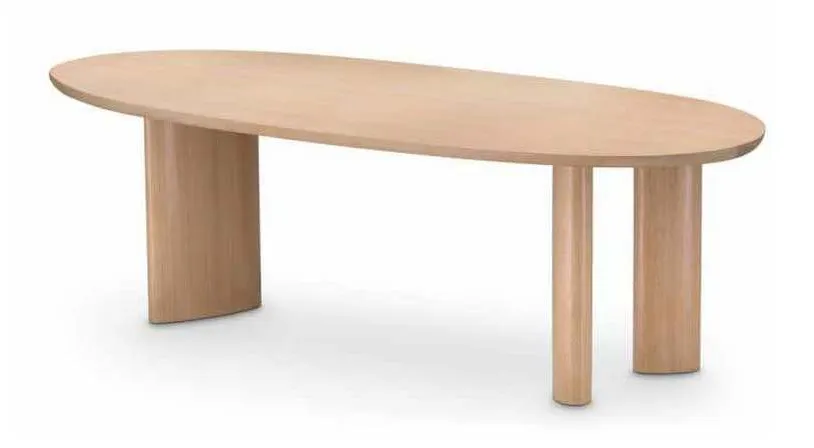 Eichholtz 117182 Dining Table Lindner Eichholtz 117182 Dining Table Lindner