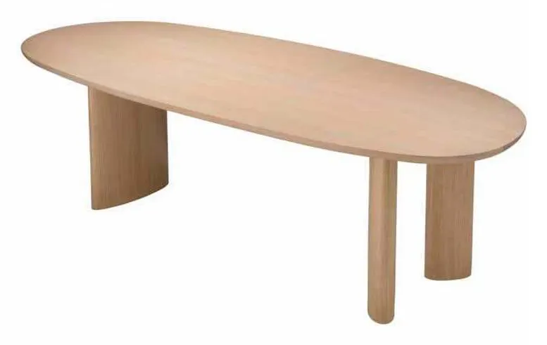 Eichholtz 117182 Dining Table Lindner Eichholtz 117182 Dining Table Lindner