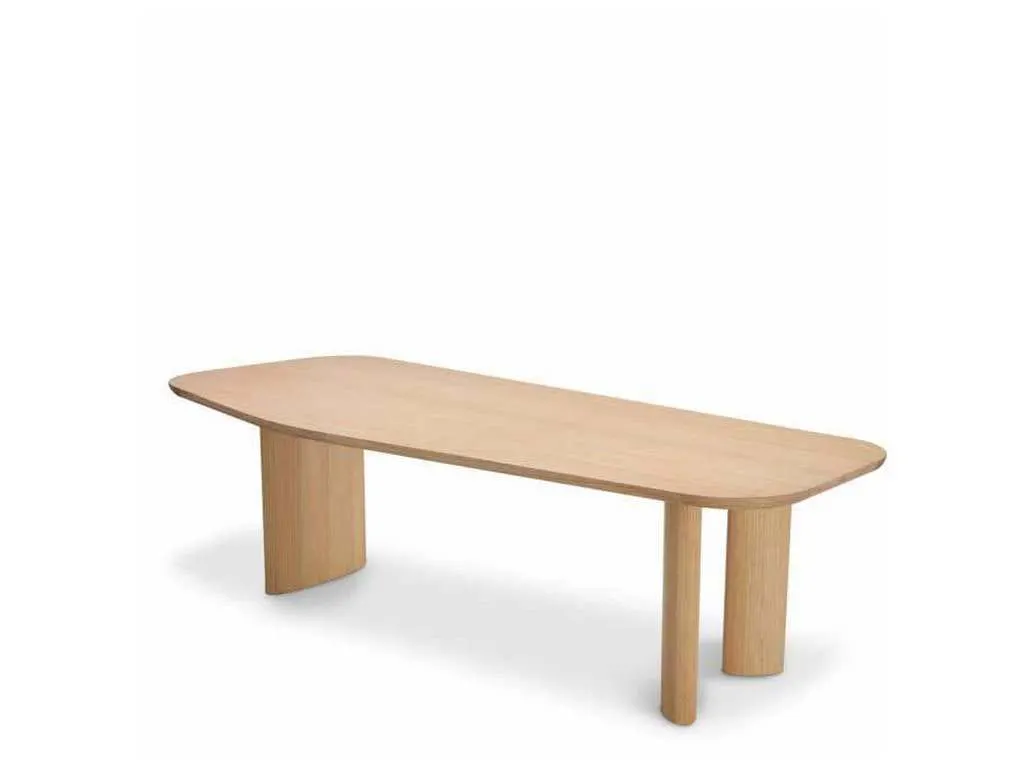 Eichholtz 117188  Dining Table Flemings