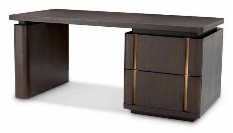 Eichholtz 117189 Desk Modesto Eichholtz 117189 Desk Modesto