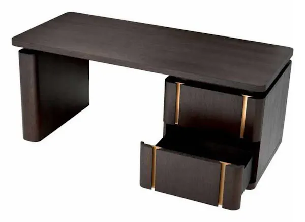 Eichholtz 117189 Desk Modesto Eichholtz 117189 Desk Modesto