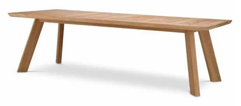 Eichholtz 117193 Outdoor Dining Table Merati Eichholtz 117193 Outdoor Dining Table Merati