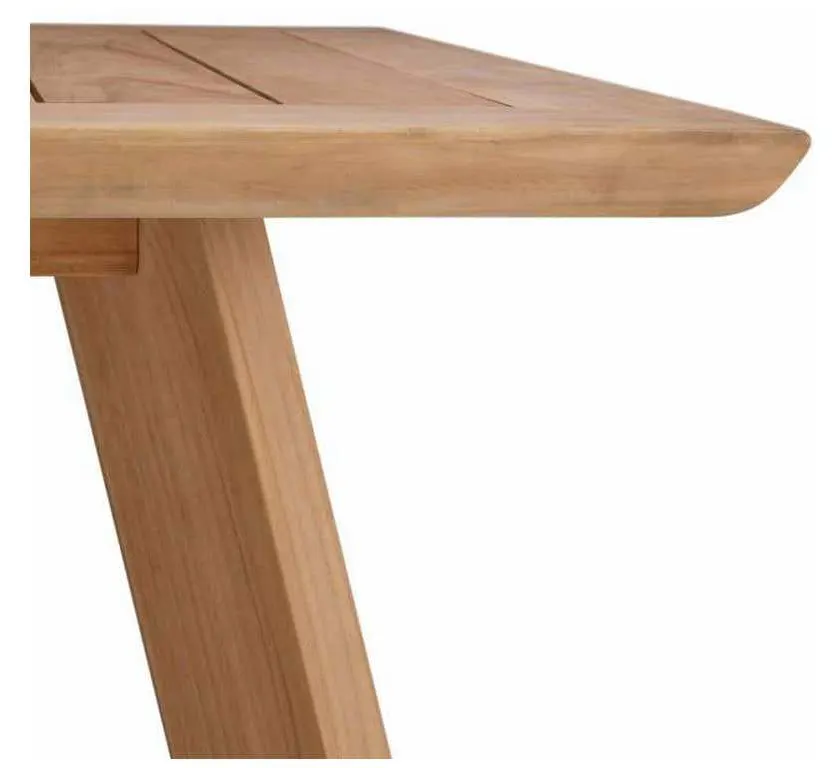 Eichholtz 117193 Outdoor Dining Table Merati Eichholtz 117193 Outdoor Dining Table Merati