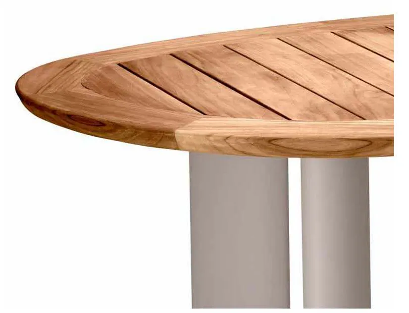 Eichholtz 117217 Outdoor Dining Table Free Form Eichholtz 117217 Outdoor Dining Table Free Form