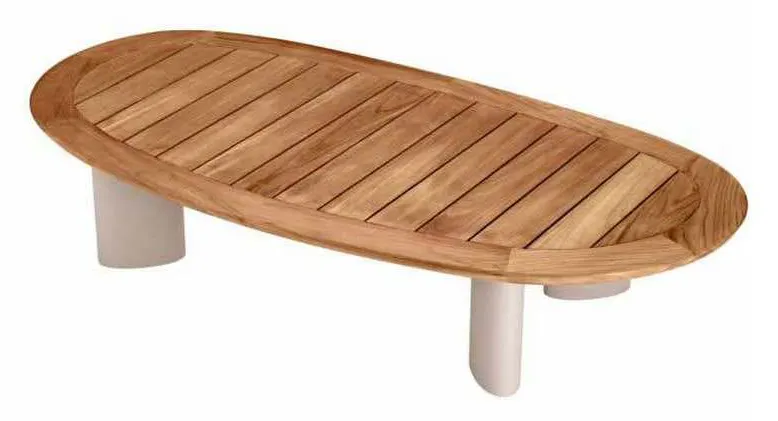 Eichholtz 117218 Outdoor Coffee Table Free Form Eichholtz 117218 Outdoor Coffee Table Free Form