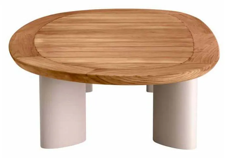 Eichholtz 117218 Outdoor Coffee Table Free Form Eichholtz 117218 Outdoor Coffee Table Free Form