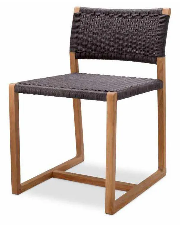 Eichholtz 117228 Outdoor Dining Chair Griffin Eichholtz 117228 Outdoor Dining Chair Griffin