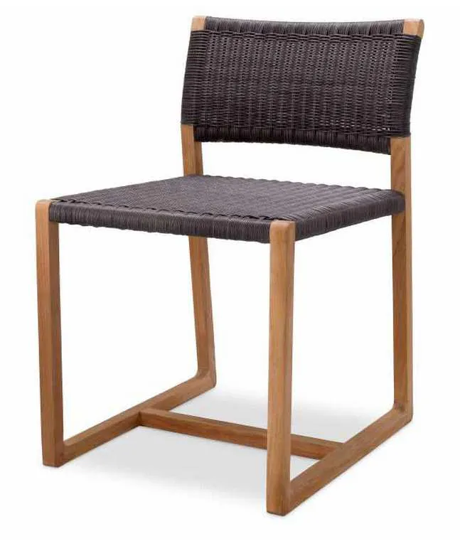 Eichholtz 117228 Outdoor Dining Chair Griffin Eichholtz 117228 Outdoor Dining Chair Griffin