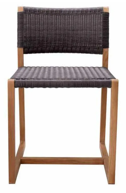 Eichholtz 117228 Outdoor Dining Chair Griffin Eichholtz 117228 Outdoor Dining Chair Griffin