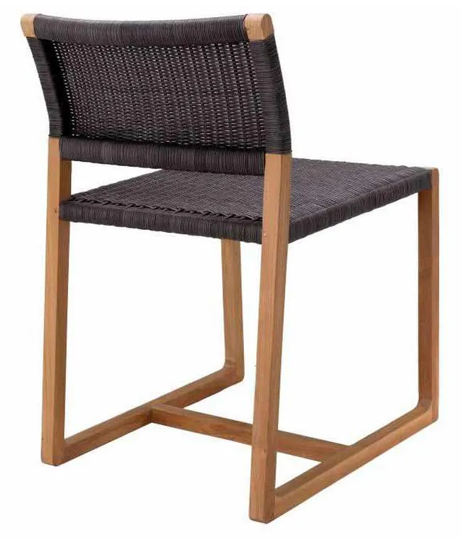 Eichholtz 117228 Outdoor Dining Chair Griffin Eichholtz 117228 Outdoor Dining Chair Griffin