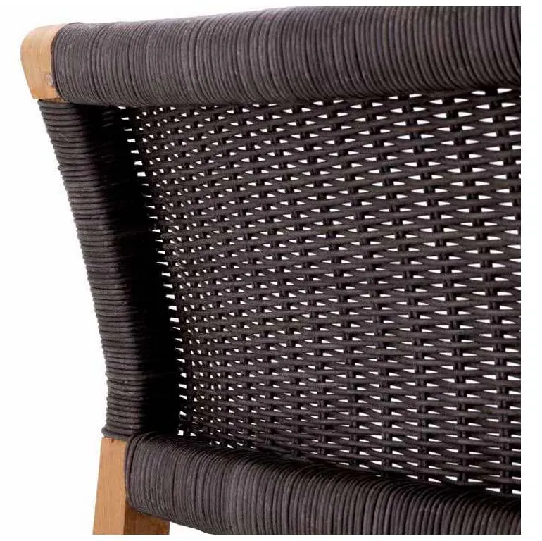 Eichholtz 117228 Outdoor Dining Chair Griffin Eichholtz 117228 Outdoor Dining Chair Griffin