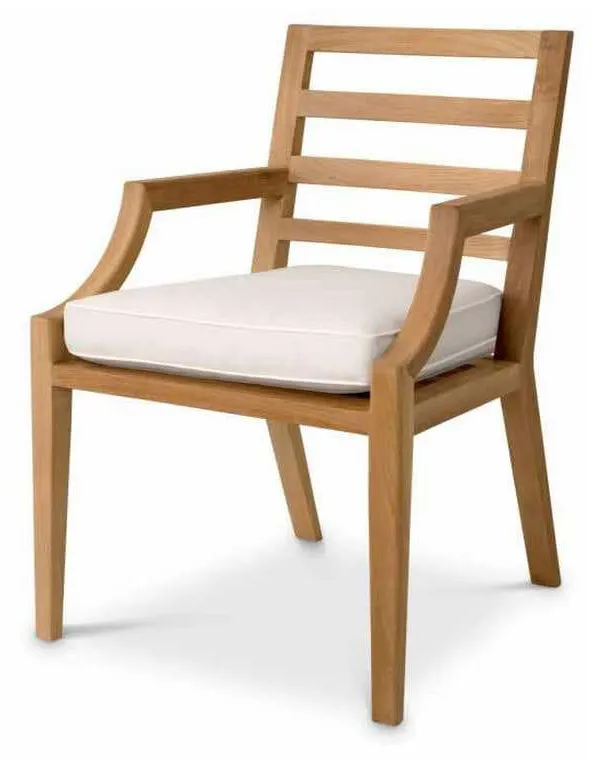 Eichholtz 117232 Outdoor Dining Chair Hera Eichholtz 117232 Outdoor Dining Chair Hera