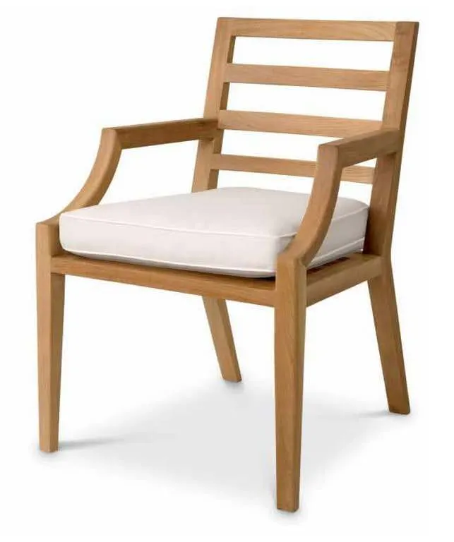 Eichholtz 117232 Outdoor Dining Chair Hera Eichholtz 117232 Outdoor Dining Chair Hera