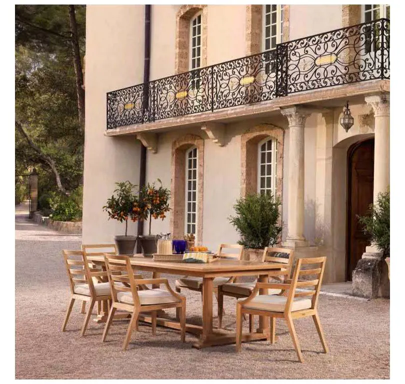Eichholtz 117232 Outdoor Dining Chair Hera Eichholtz 117232 Outdoor Dining Chair Hera