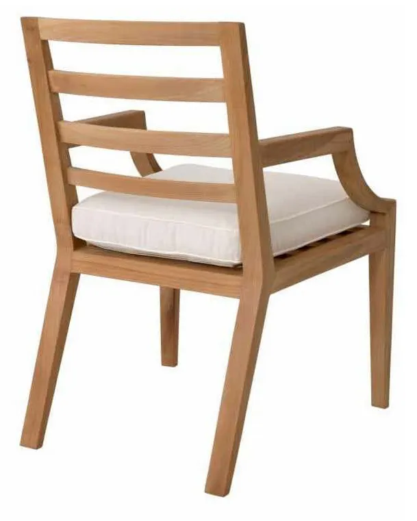 Eichholtz 117232 Outdoor Dining Chair Hera Eichholtz 117232 Outdoor Dining Chair Hera
