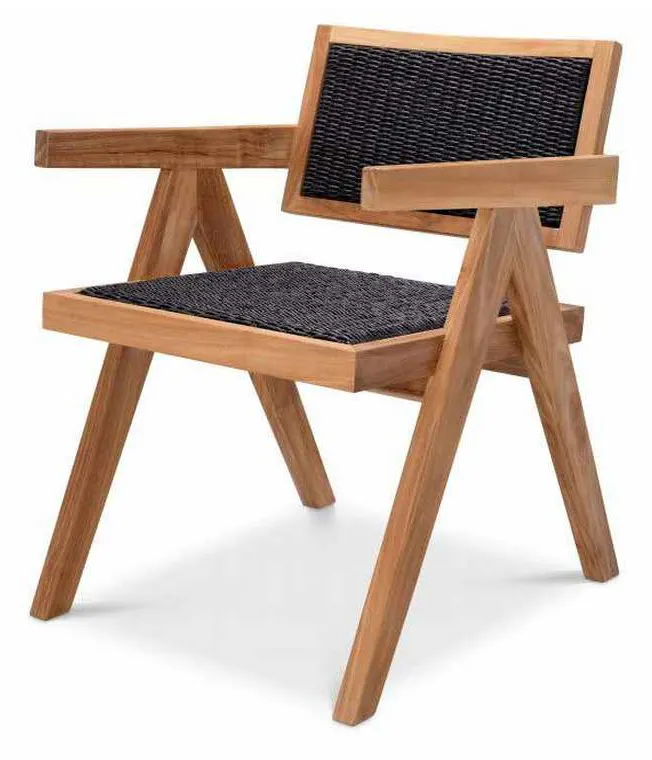 Eichholtz 117311 Outdoor Dining Chair Kristo Eichholtz 117311 Outdoor Dining Chair Kristo