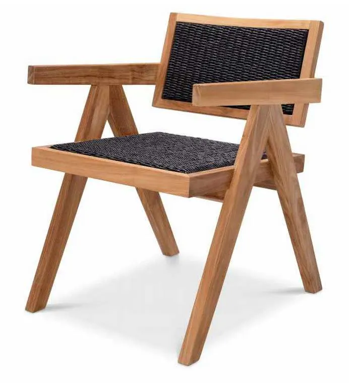Eichholtz 117311 Outdoor Dining Chair Kristo Eichholtz 117311 Outdoor Dining Chair Kristo