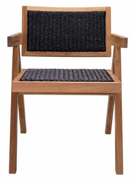Eichholtz 117311 Outdoor Dining Chair Kristo Eichholtz 117311 Outdoor Dining Chair Kristo