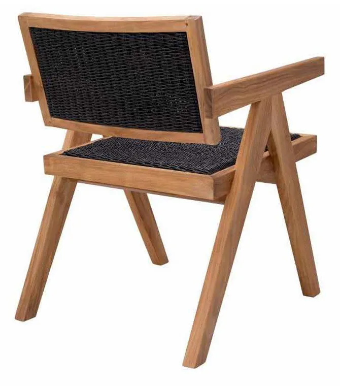 Eichholtz 117311 Outdoor Dining Chair Kristo Eichholtz 117311 Outdoor Dining Chair Kristo