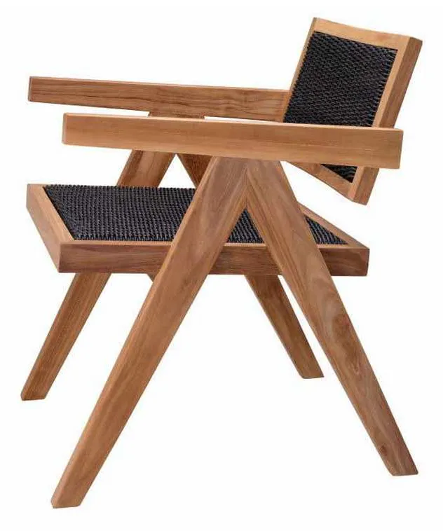 Eichholtz 117311 Outdoor Dining Chair Kristo Eichholtz 117311 Outdoor Dining Chair Kristo