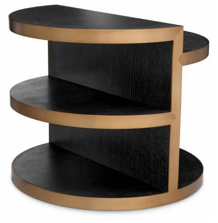 Eichholtz 117331 Side Table Nilo Eichholtz 117331 Side Table Nilo