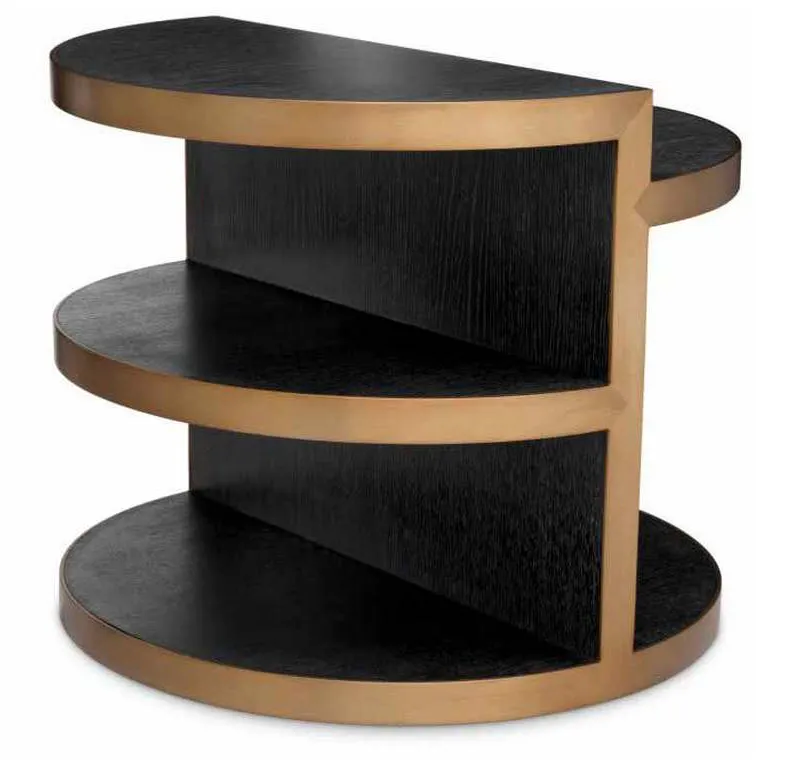 Eichholtz 117331 Side Table Nilo Eichholtz 117331 Side Table Nilo