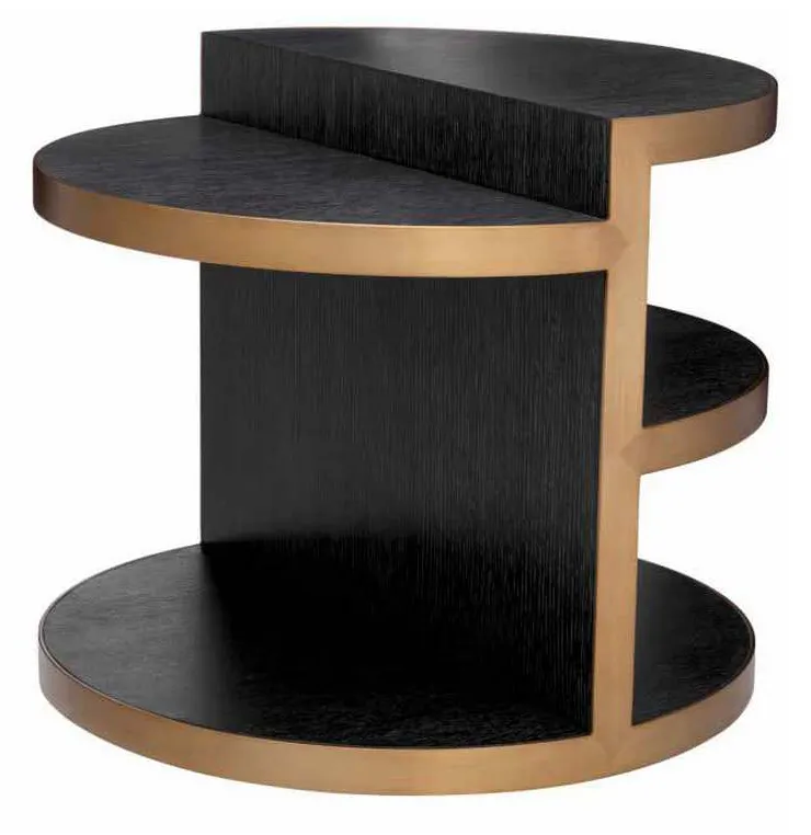 Eichholtz 117331 Side Table Nilo Eichholtz 117331 Side Table Nilo