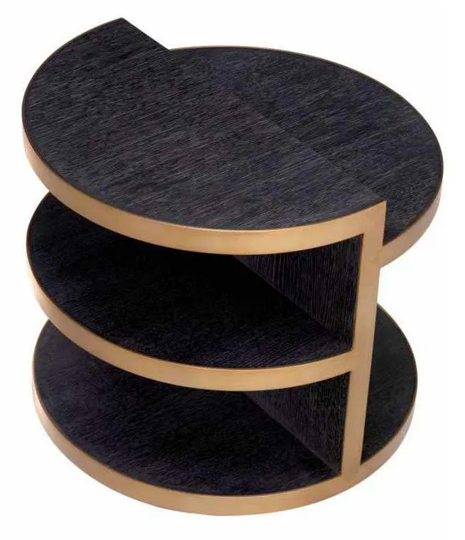 Eichholtz 117331 Side Table Nilo Eichholtz 117331 Side Table Nilo