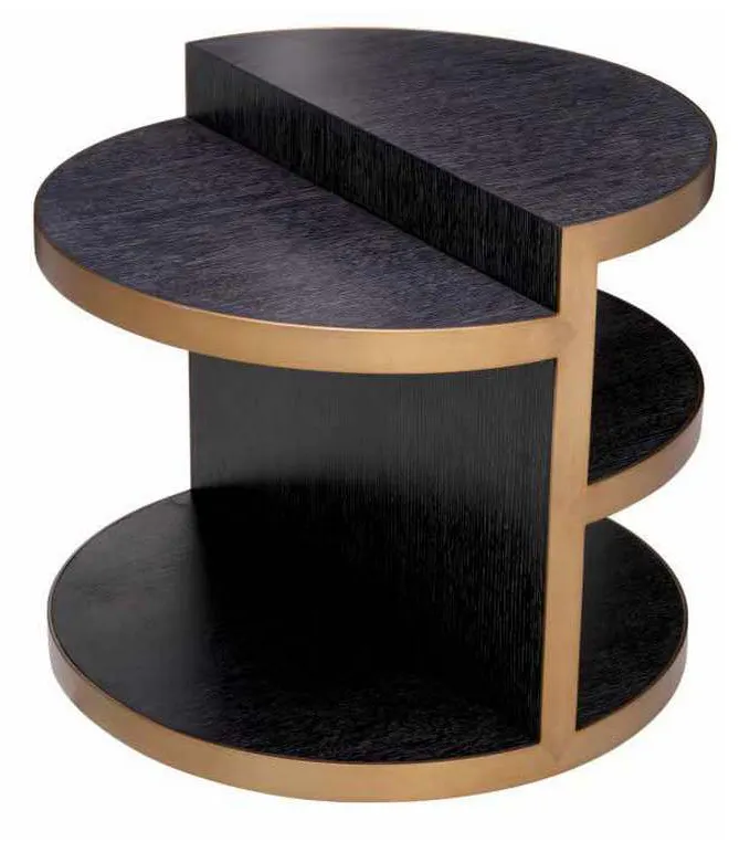 Eichholtz 117331 Side Table Nilo Eichholtz 117331 Side Table Nilo