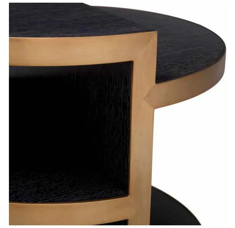 Eichholtz 117331 Side Table Nilo Eichholtz 117331 Side Table Nilo