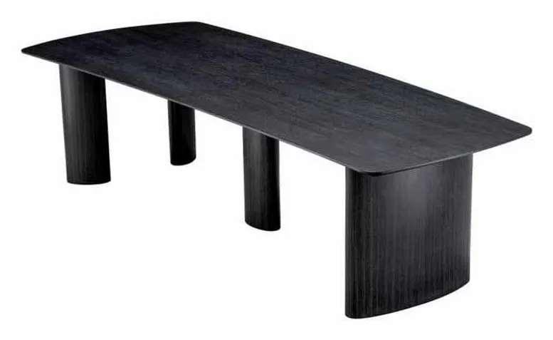 Eichholtz 117346 Dining Table Bergman L Eichholtz 117346 Dining Table Bergman L
